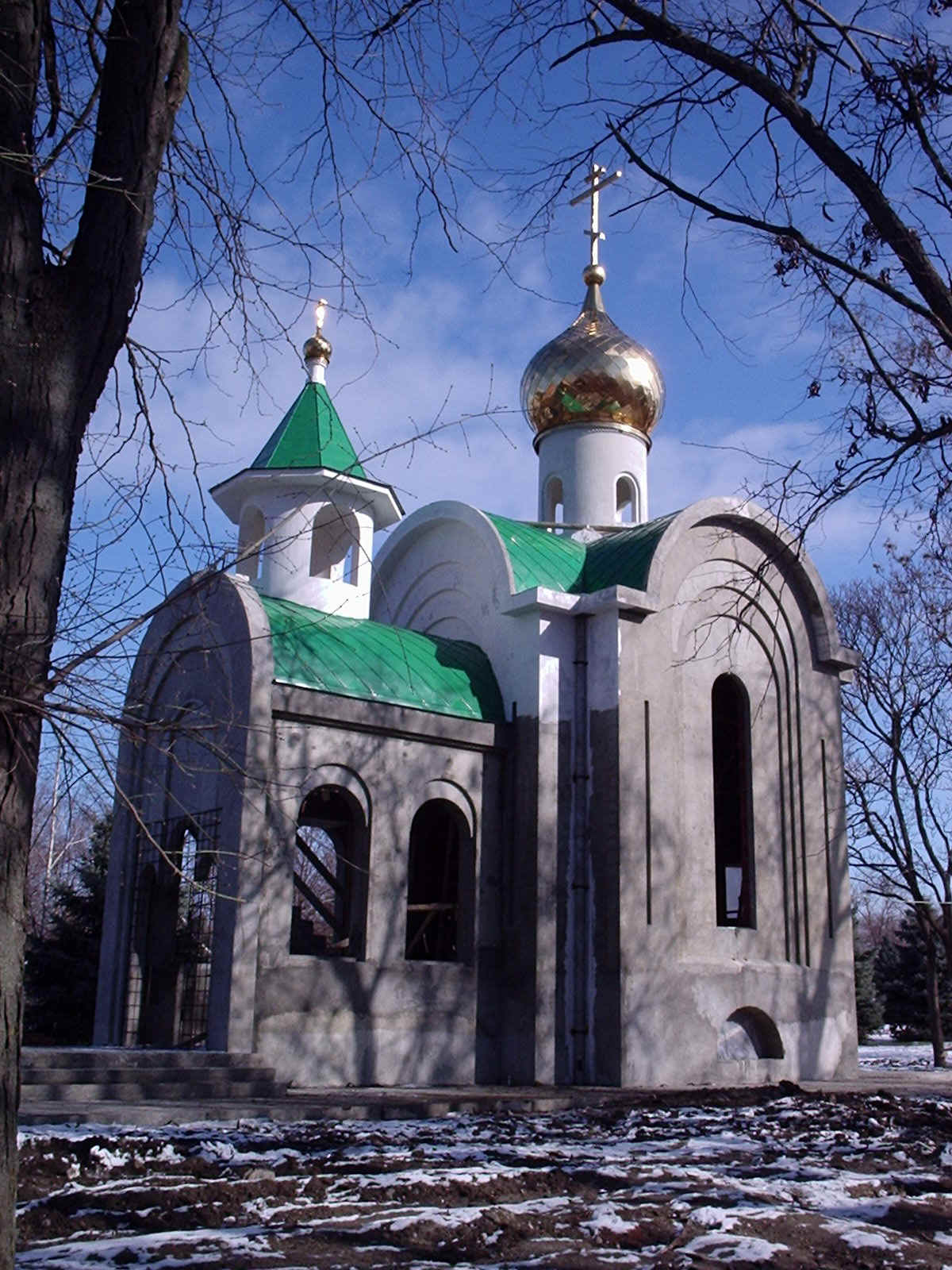 Городская поликлиника кардиология